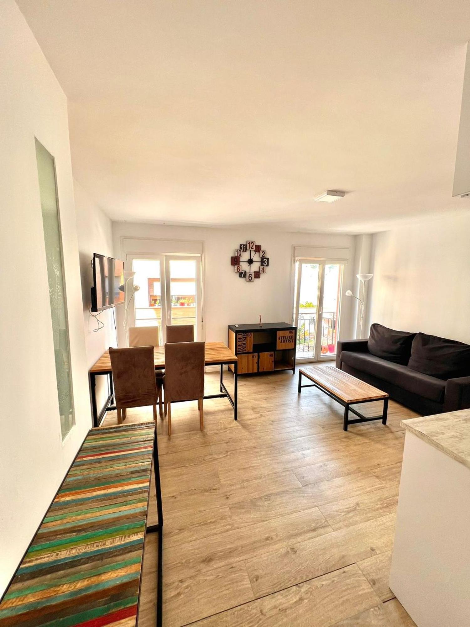 Andes Holidays Appartement